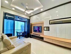Hillion Residences (D23), Apartment #610112971